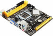 Motherboard BIOSTAR H81MHV3 Intel H81 sock. 1150 Ver 7.3 - Дънни платки<<<Компютърни компоненти<<<ValiAPI&&&Дънни