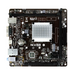 Motherboard Biostar J4125NHU Intel® Quad-Core Processor J4125 mATX 2x DIMM DD4 - Дънни платки<<<Компютърни