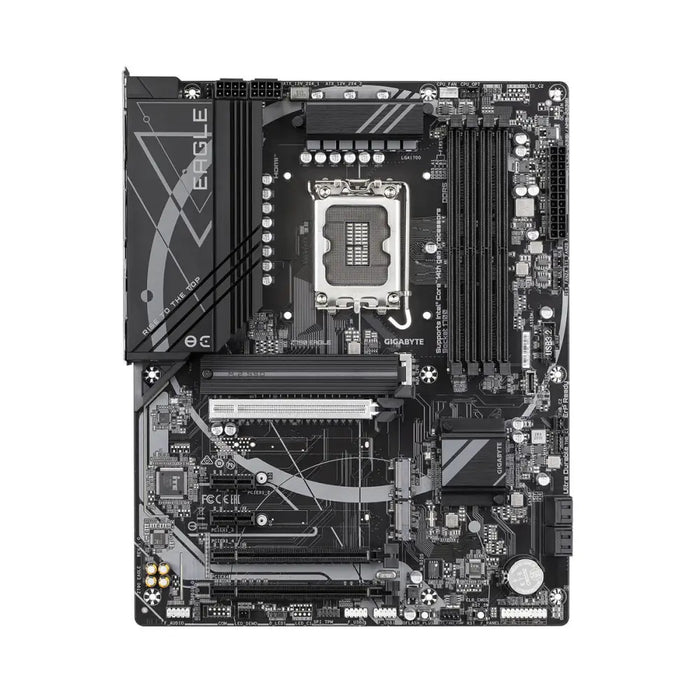 Motherboard Gigabyte 9MZ79EGL-00-G10 INTEL Z790 LGA 1700 - Компютър Мрежи и компоненти<<<Компютри|