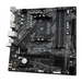 Motherboard GIGABYTE A520M-DS3H V2 Socket AM4 - Дънни платки<<<Компютърни компоненти<<<ValiAPI&&&Дънни