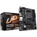 Motherboard GIGABYTE A520M-S2H Socket AM4 - Дънни платки AMD<<<Дънни платки<<<Компоненти<<<ALSO&&&Дънни