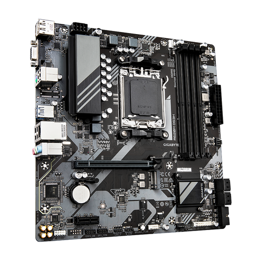 Motherboard GIGABYTE A620M DS3H socket AM5 - Дънни платки<<<Компютърни компоненти<<<ValiAPI&&&Дънни