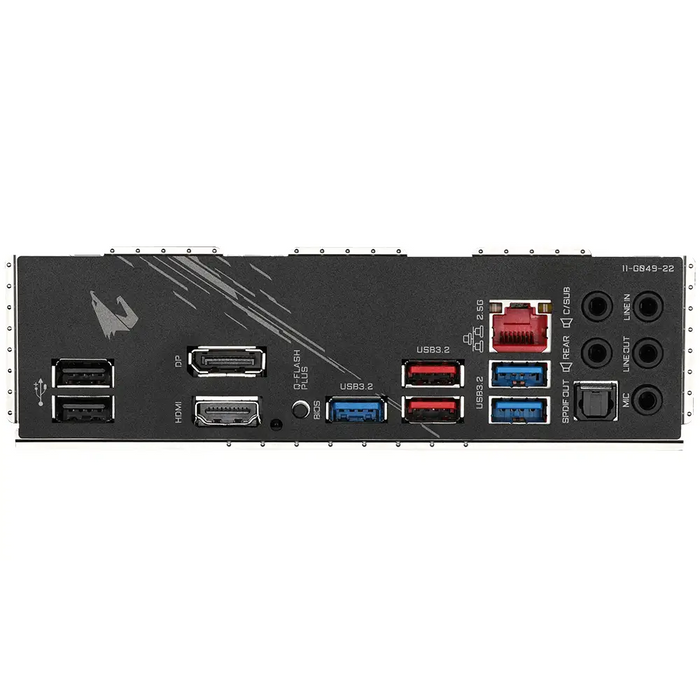 Motherboard GIGABYTE B550 AORUS ELITE V2 Socket AM4 - Дънни платки AMD<<<Дънни платки<<<Компоненти<<<ALSO&&&Дънни