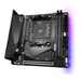 Motherboard GIGABYTE B550I AORUS PRO AX Socket AM4 - Дънни платки<<<Компютърни компоненти<<<ValiAPI&&&Дънни