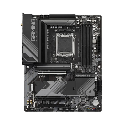 Motherboard GIGABYTE B650 GAMING X AX V2 Socket AM5 - Дънни платки<<<Компютърни компоненти<<<ValiAPI&&&Дънни