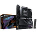 Motherboard GIGABYTE B850 AORUS ELITE WIFI7 socket AM5 - Дънни платки<<<Компютърни компоненти<<<ValiAPI&&&Дънни