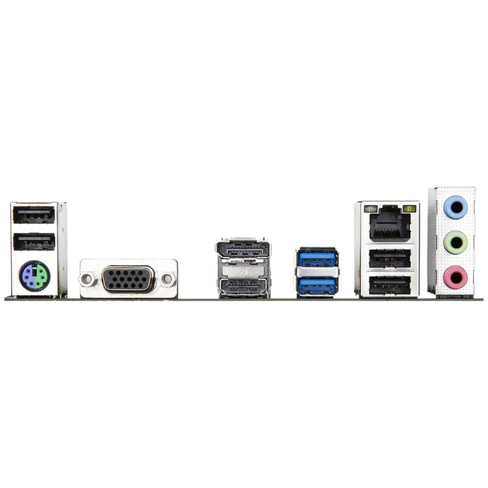 Motherboard GIGABYTE H510M-S2H V3 - Дънни платки<<<Компютърни компоненти<<<ValiAPI