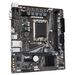 Motherboard GIGABYTE H610M H V2 Socket 1700 DDR5 rev 1.0 Micro ATX - Дънни платки<<<Компютърни