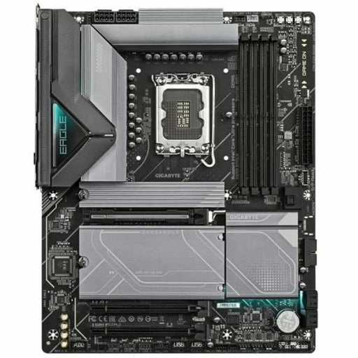 Motherboard Gigabyte Z890 EAGLE - Компютър Мрежи и компоненти<<<Компютри| Електроника<<<BigBuy&&&Дънни