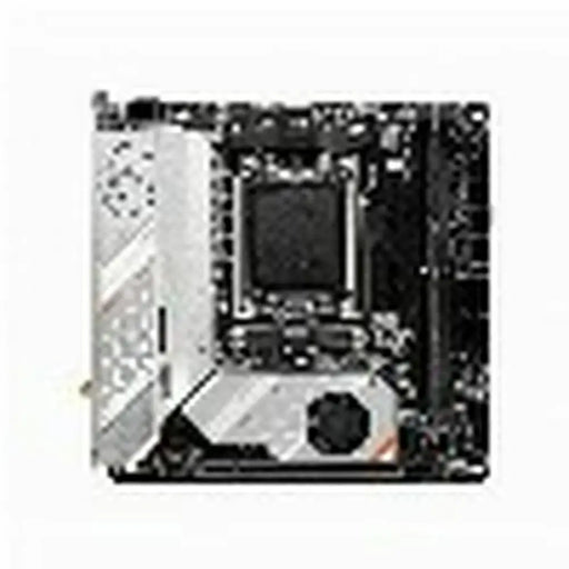 Motherboard MSI 7D73-001R AMD AM5 AMD AMD B650 - Компютър Мрежи и компоненти<<<Компютри| Електроника<<<BigBuy&&&Дънни