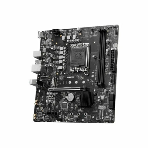 Motherboard MSI 911-7D90-053 - Компютър Мрежи и компоненти<<<Компютри| Електроника<<<BigBuy&&&Дънни платки<<<Компютър