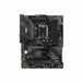 Motherboard MSI 911-7D96-003 LGA 1700 - Компютър Мрежи и компоненти<<<Компютри| Електроника<<<BigBuy&&&Дънни