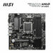 Motherboard MSI 911-7E27-001 AMD B650 AMD AM5 - Компютър Мрежи и компоненти<<<Компютри| Електроника<<<BigBuy&&&Дънни