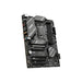 Motherboard MSI B760 GAMING PLUS WIFI LGA 1700 Intel B760 - Компютър Мрежи и компоненти<<<Компютри|