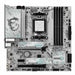 Motherboard MSI B850M GAMING PLUS WIFI6E Intel Wi-Fi 6 AMD AM5 AMD B850 - Дънни платки<<<Компютър Мрежи и
