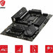 Motherboard MSI MAG X670E TOMAHAWK WIFI AMD X670 AMD AM5 - Компютър Мрежи и компоненти<<<Компютри|