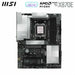 Motherboard MSI PRO X870E-P WIFI AMD AM5 - Компютър Мрежи и компоненти<<<Компютри| Електроника<<<BigBuy&&&Дънни
