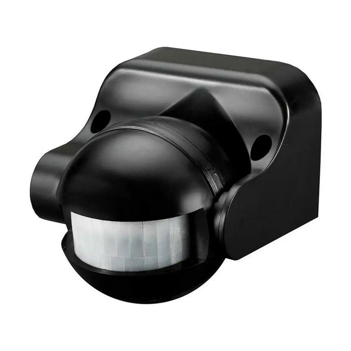 Motion Detector EDM 73116 250 V Day/Night Adjustable 180º IP44 - Сигурност Удома<<<Дом Градина<<<BigBuy&&&Системи за