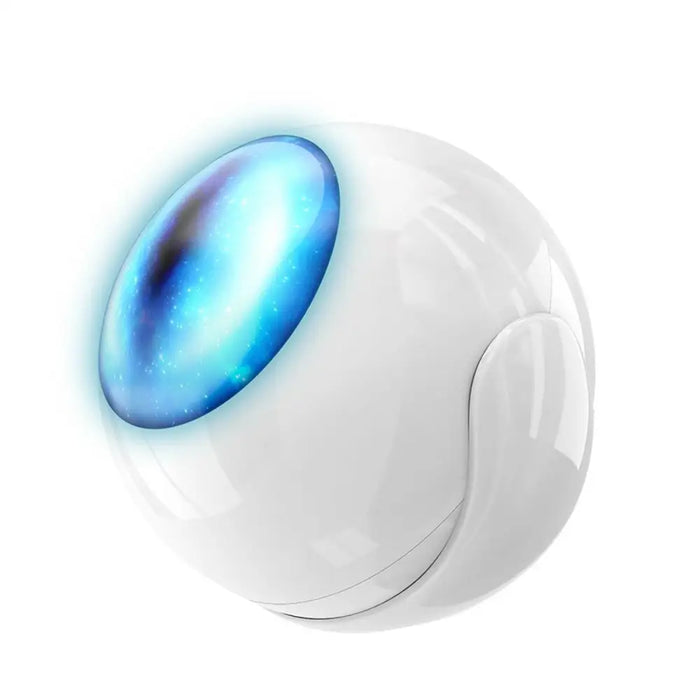 Motion Detector Fibaro FGMS-001-ZW5 3 V - Системи за сигурност<<<Сигурност Удома<<<Дом