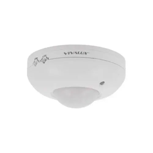 MOTION SENSOR DATA SR36-W IP20 VIVALUX - Сензори и датчици<<<Електроматериали<<<Строителни