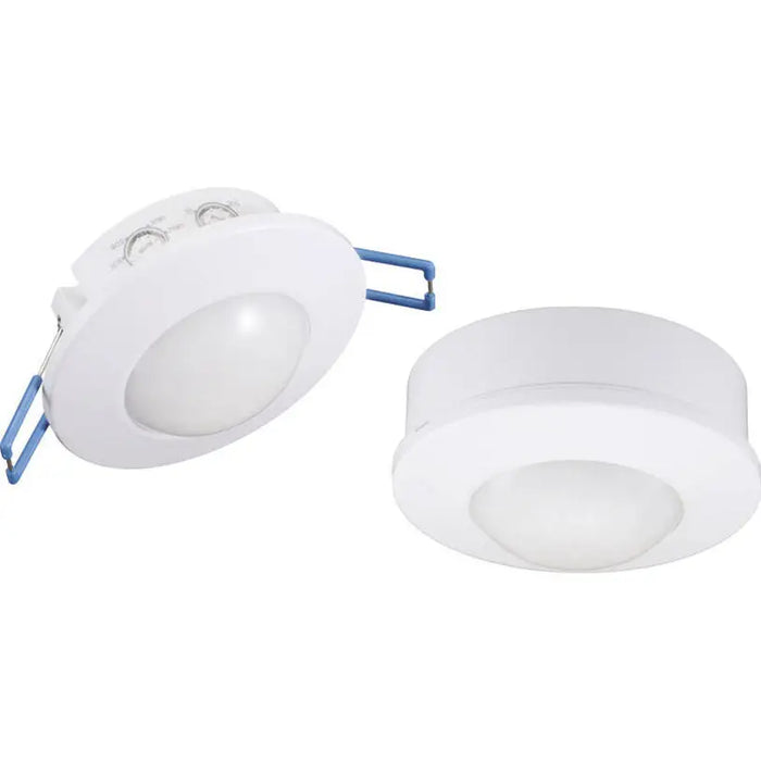 MOTION SENSOR IP20 FOR BUILT-IN OR SURFACE MOUNTING D-IL - Сензори и датчици<<<Електроматериали<<<Строителни