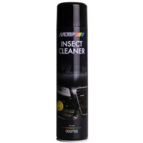 MOTIP INSECT CLEANER 600ML Почистване от насекоми - АВТОКОЗМЕТИКА<<<MaxCar&&&АВТОАКСЕСОАРИ<<<MaxCar