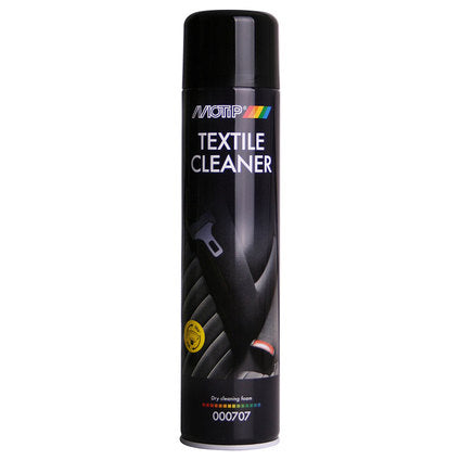 TEXTILE CLEANING SPRAY 600ML MOTIP