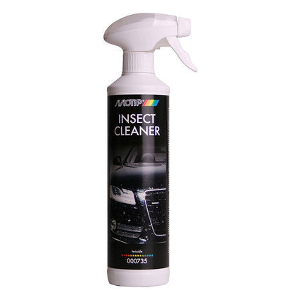 INSECT CLEANING PREPARATION 500ML MOTIP