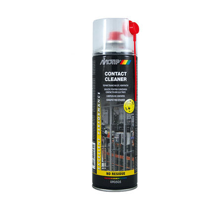 MOTIP ELECTRICAL CONTACT CLEANING SPRAY