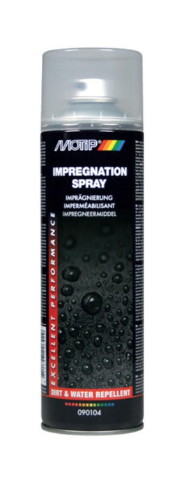 SPRAY FOR IMPREGNATING MOTIP 500ML