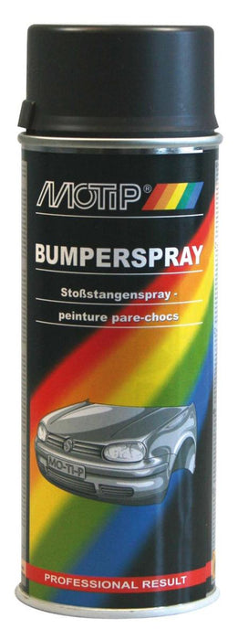 MOTIP ARMOR SPRAY 400ML ANTHRACITE