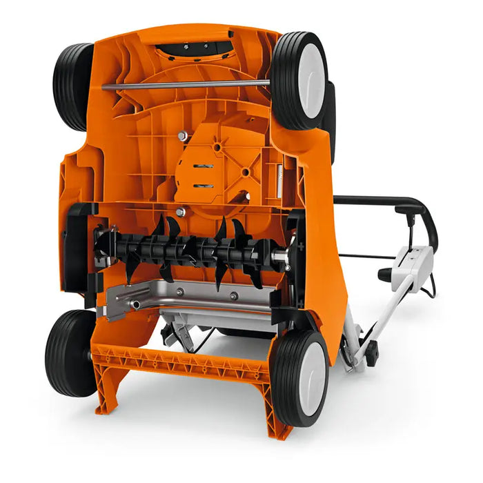 MOTOR AERATOR STIHL RL 540.0 WORKING WIDTH 38.00 cm - Аератори<<<Градински машини<<<Инструменти и