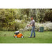 MOTOR AERATOR STIHL RL 540.0 WORKING WIDTH 38.00 cm - Аератори<<<Градински машини<<<Инструменти и