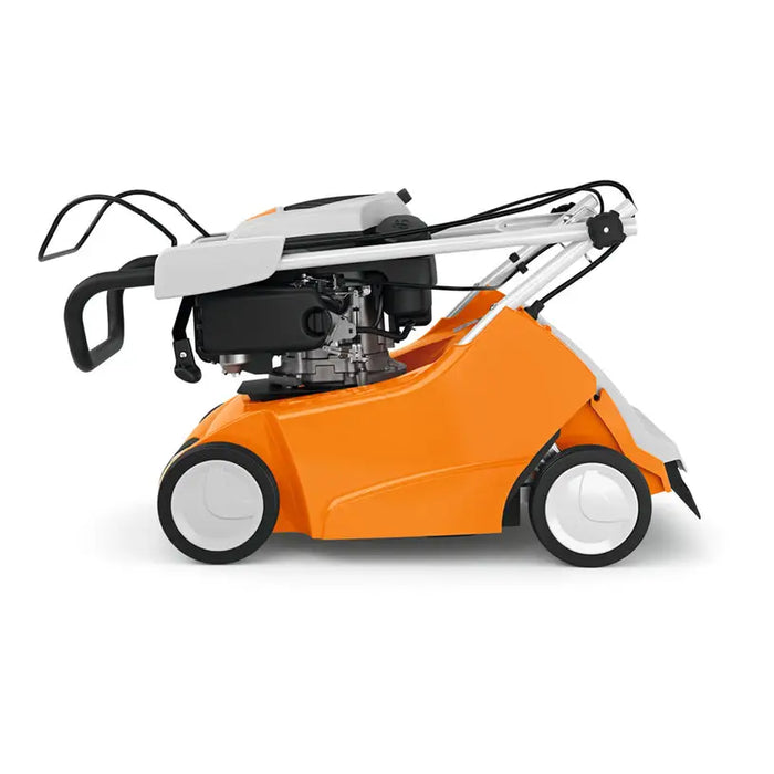 MOTOR AERATOR STIHL RL 540.0 WORKING WIDTH 38.00 cm - Аератори<<<Градински машини<<<Инструменти и