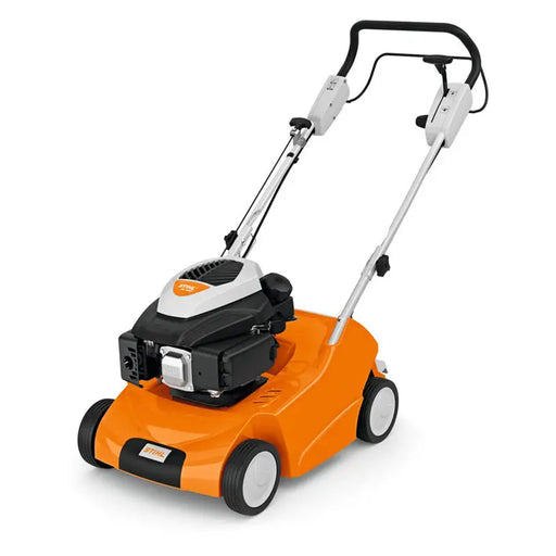 MOTOR AERATOR STIHL RL 540.0 WORKING WIDTH 38.00 cm - Аератори<<<Градински машини<<<Инструменти и