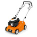 MOTOR AERATOR STIHL RL 540.0 WORKING WIDTH 38.00 cm - Аератори<<<Градински машини<<<Инструменти и