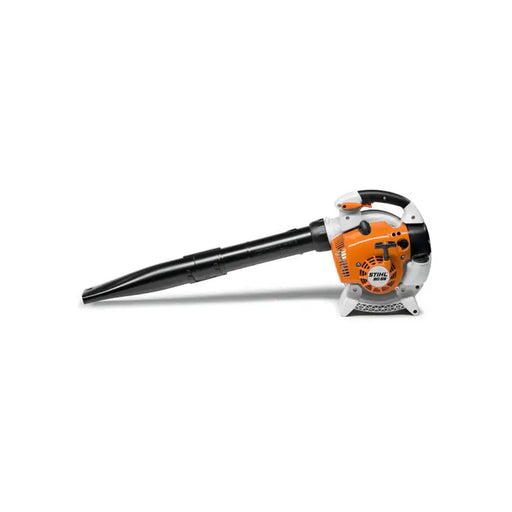 MOTOR BROOM STIHL BG 86 27 cm3 MAXIMUM BLOWING SPEED 320 km/h - Листосъбирачи<<<Градински