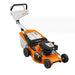 MOTOR MOWER STIHL RM 253.3 127.0 cm3 MOWING WIDTH 51.00 cm - Моторни косачки<<<Градински машини<<<Инструменти и