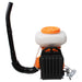 MOTOR SPRAYER 14 LITERS DAEWOO DAGS14-3AH 2-STROKE 14.00 L - Моторни пръскачки<<<Градински
