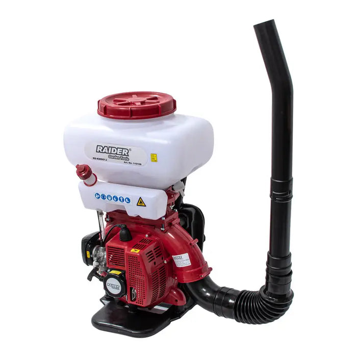 MOTOR SPRAYER 20 LITERS RAIDER RD-KMD01 2-STROKE 20.00 L - Моторни пръскачки<<<Градински