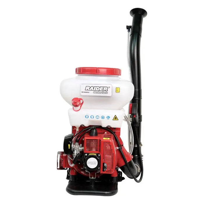 MOTOR SPRAYER WITH PUMP 14 LITER RAIDER RD-KMD02 2-STROKE 3.00 HP 14.00 L - Моторни пръскачки<<<Градински