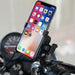 MOTORBIKE PHONE HOLDER FREEDCONN MC10N QC 3.0 - HoldersAKG-UCH<<<GSM accessoriesAKG<<<ActionPL