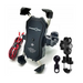 MOTORBIKE PHONE HOLDER FREEDCONN MC1W WITH INDUCTIVE CHARGER - HoldersAKG-UCH<<<GSM accessoriesAKG<<<ActionPL