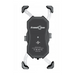 MOTORBIKE PHONE HOLDER FREEDCONN MC1W WITH INDUCTIVE CHARGER - HoldersAKG-UCH<<<GSM accessoriesAKG<<<ActionPL