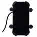 MOTORBIKE PHONE HOLDER FREEDCONN MC7C + BM2R HEAD TUBE ATTACHMENT - HoldersAKG-UCH<<<GSM accessoriesAKG<<<ActionPL