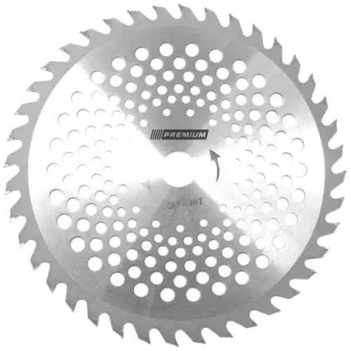 MOTORCYCLE HAIR DISC PREMIUM 230 MM - Аксесоари за градински машини<<<Градински