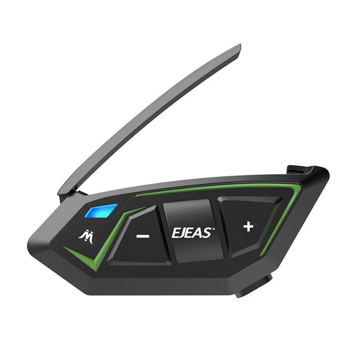 Motorcycle Intercom EJEAS MS8-SE - Intercoms<<<Audio<<<InnproXML