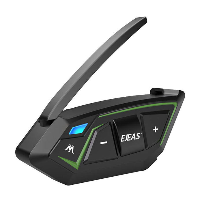 Motorcycle Intercom EJEAS MS8-SE - Intercoms<<<Audio<<<InnproXML