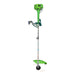 MOTORIZED PETROL MOWER GARDENIA BC520 52.0 cm3 2.00 HP CORD CUTTING WIDTH 42.00 cm BLADE CUTTING WIDTH 25.50 cm