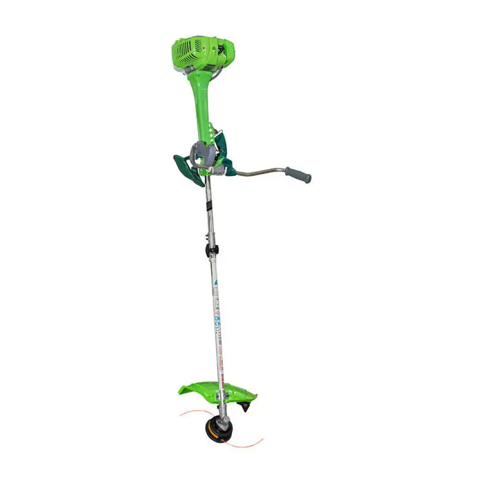 MOTORIZED PETROL MOWER GARDENIA BC520 52.0 cm3 2.00 HP CORD CUTTING WIDTH 42.00 cm BLADE CUTTING WIDTH 25.50 cm